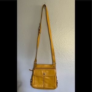 Diane Von Furstenberg Crossbody Handbag 🌺